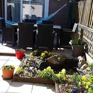  Appartement Sewdien's Beverwaard Nederland