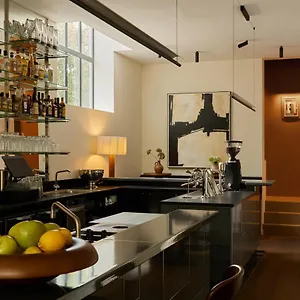 **** Hotel Morgan & Mees Países Bajos