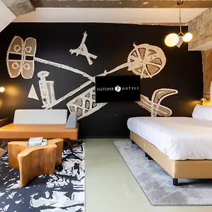 Fletcher Boutique Slaak-rotterdam Roterdão