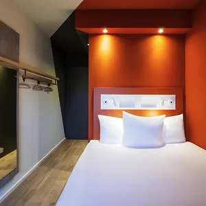 Ibis Budget The Hague Airport Roterdão