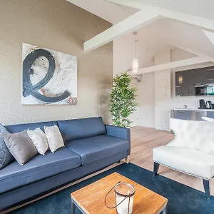 Museumpark Apartamento